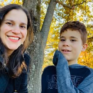 Meet your Posher, Ana